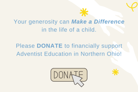 Donate or Pay Tuition Online